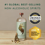 Seedlip Spice 94 Non-Alcoholic Spirit   70cl