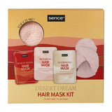 Sence Collection Desert Dream Hair Mask Kit