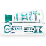 Sensodyne Pronamel Intensive Enamel Repair Toothpaste Extra Fresh   75ml