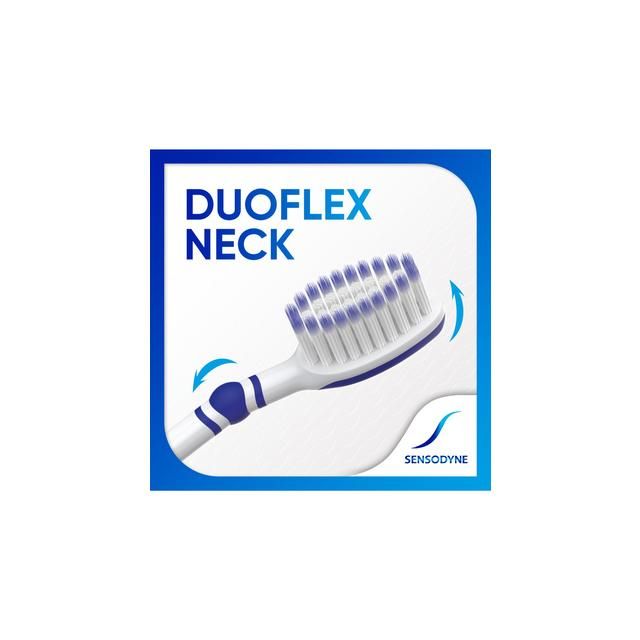 Sensodyne Repair &amp;amp; Protect Sensitive Teeth Soft Bristles Toothbrush