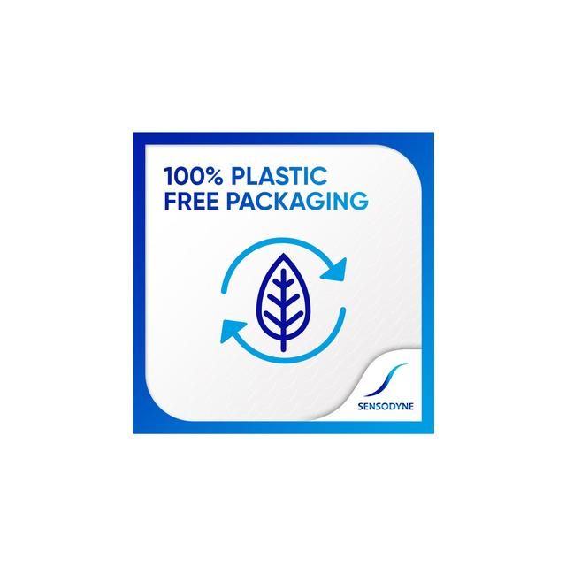 Sensodyne Repair &amp;amp; Protect Sensitive Teeth Soft Bristles Toothbrush