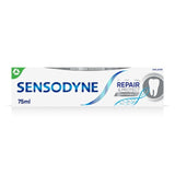 Sensodyne Repair &amp;amp; Protect Sensitive Whitening Toothpaste   75ml