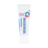 Sensodyne Sensitive Teeth Toothpaste Sensitivity &amp;amp; Gum Original Travel Size 15ml