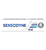 Sensodyne Sensitive Toothpaste Repair &amp;amp; Protect Whitening 75ml