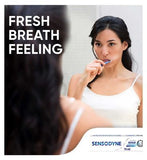 Sensodyne Sensitive Toothpaste Repair &amp;amp; Protect Whitening 75ml