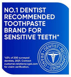 Sensodyne Sensitive Toothpaste Repair &amp;amp; Protect Whitening 75ml