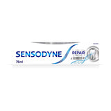 Sensodyne Sensitive Toothpaste Repair &amp;amp; Protect Whitening 75ml