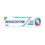 Sensodyne Sensitivity &amp;amp; Gum Enamel Toothpaste - 75ml