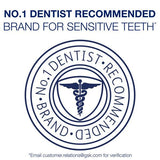 Sensodyne Sensitivity &amp;amp; Gum Whitening Toothpaste 75 ml