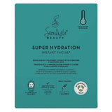 Seoulista Super Hydration Instant Facial&amp;reg; 25ml