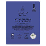 Seoulista Wonderberry Skin Defence Instant Facial&amp;reg; 30ml