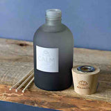 Serenity Calm Diffuser  Bergamot,Lavender,Sandalwood 220ml