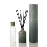 Serenity Relax Diffuser 220ml Rose + Pink Pepper