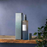 Serenity Relax Room Spray Rose,Cardamon &amp;amp; Pink Pepper 100ml