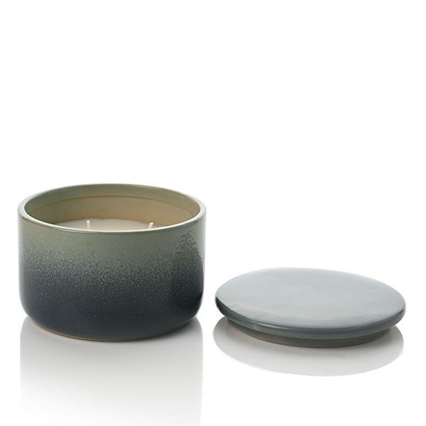 Serenity Revive Candle 430g Orange,Jasmine &amp;amp; Saffron