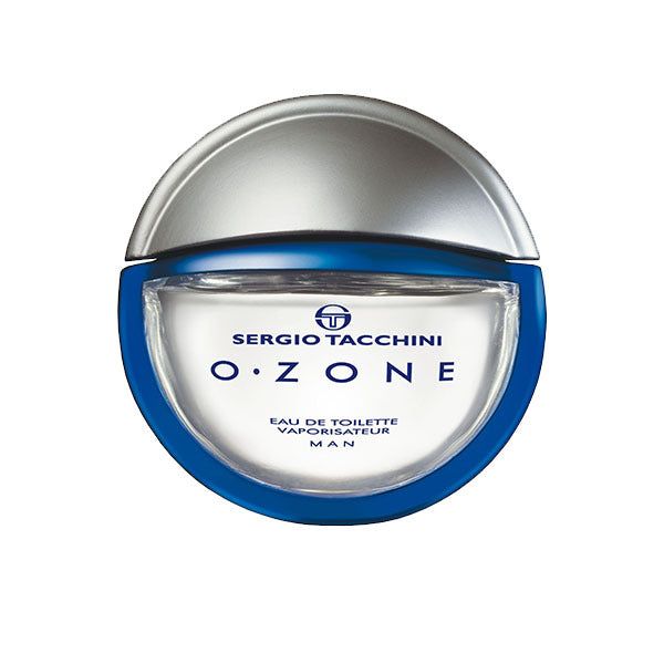 Sergio Tacchini Ozone Man EDT 75ml