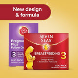 Seven Seas Breastfeeding (28Cps + 28 Tab)   56 per pack