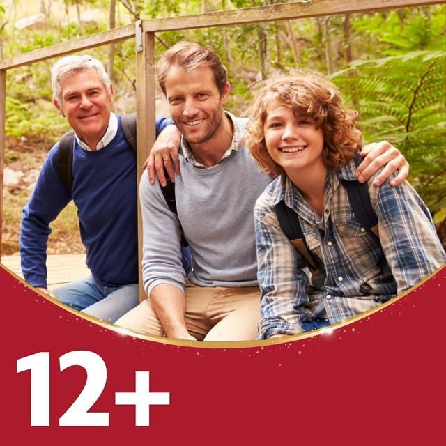 Seven Seas Cod Liver Oil One A Day Omega-3 Fish Oil &amp;amp; Vitamin D Caps   60 per pack