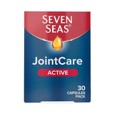 Seven Seas JointCare Glucosamine &amp;amp; Omega-3 30s