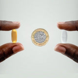 Seven Seas JointCare Max Glucosamine 1500mg 30 Day Duo Pack   60 per pack