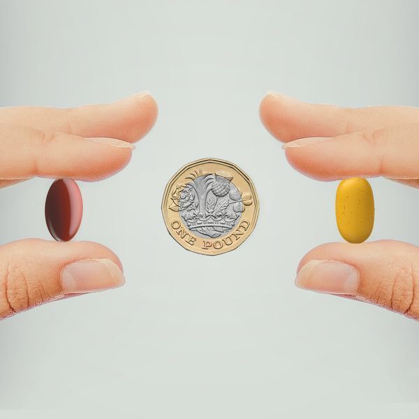 Seven Seas JointCare Supplex &amp;amp; Turmeric 30 Day