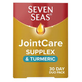 Seven Seas JointCare Supplex &amp;amp; Turmeric 30s