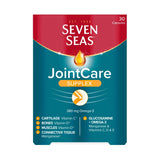 Seven Seas JointCare Supplex with Glucosamine &amp;amp; Omega-3 30 Capsules
