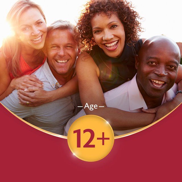 Seven Seas Omega-3 Fish Oil with Vitamin D 30 Capsules   30 per pack