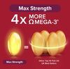 Seven Seas Omega-3 Max Strength with Vitamin D