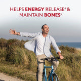 Seven Seas Omega-3 &amp;amp; Multivitamins Man 50+   60 per pack