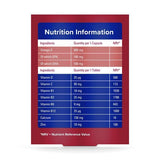 Seven Seas Omega 3 &amp;amp; Multivitamins Man 50+ Duo