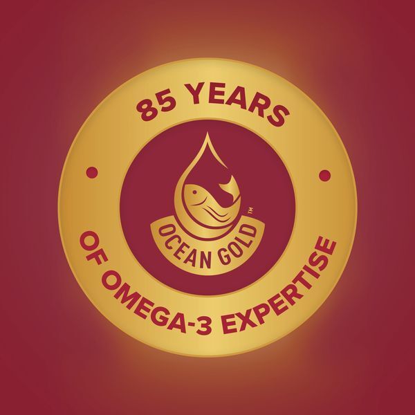 Seven Seas Omega 3 &amp;amp; Multivitamins Man 50+ Duo