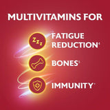 Seven Seas Omega-3 &amp;amp; Multivitamins Woman 50+   60 per pack