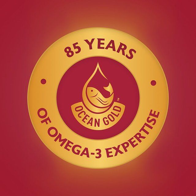 Seven Seas Omega-3 &amp;amp; Multivitamins Woman 50+   60 per pack