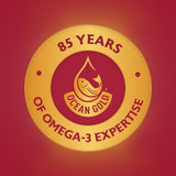 Seven Seas Omega-3 &amp;amp; Multivitamins Woman 50+   60 per pack