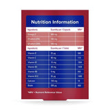 Seven Seas Omega 3 &amp;amp; Multivitamins Woman 50+ Duo