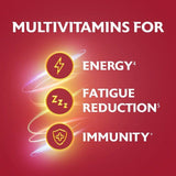 Seven Seas Omega-3 &amp;amp; Multivitamins Woman   60 per pack