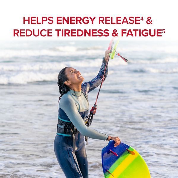 Seven Seas Omega 3 &amp;amp; Multivitamins Woman Duo