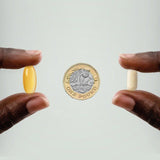 Seven Seas Perfect7 Man Plus Multivitamins &amp;amp; Omega-3 30 Day Duo Pack   30 per pack