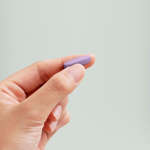 Seven Seas Pregnancy Vitamins with Folic Acid