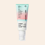 Seventy-One Percent Urban Feel Free Sun-care Face Fluid 40ml