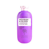 Shakebar Nourish &amp;amp; Gloss Conditioner 300ml