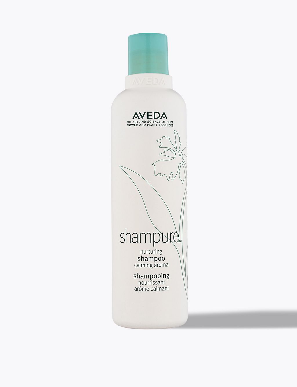 Shampure&amp;trade; Nurturing Shampoo 250ml