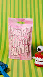 Shape Shifting Slime - Pink Jelly Slime
