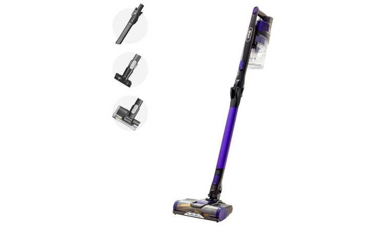 Shark Anti Hair Wrap &amp;amp; Flexology Pet Cordless Vacuum Cleaner