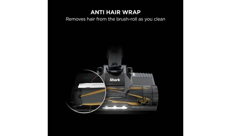 Shark Anti Hair Wrap &amp;amp; Flexology Pet Cordless Vacuum Cleaner