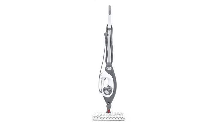 Shark Floor Mop &amp;amp; Lift-Away Handheld Steam Cleaner