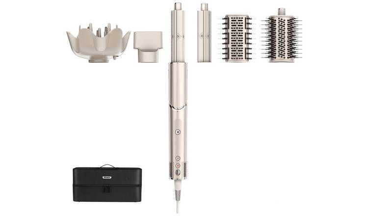 Shark HD440SLUK FlexStyle 5-in-1 Hot Air Styler &amp;amp; Hair Dryer