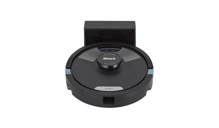 Shark Matrix Plus 2-in-1 Cordless Robot Vacuum Cleaner &amp;amp; Mop