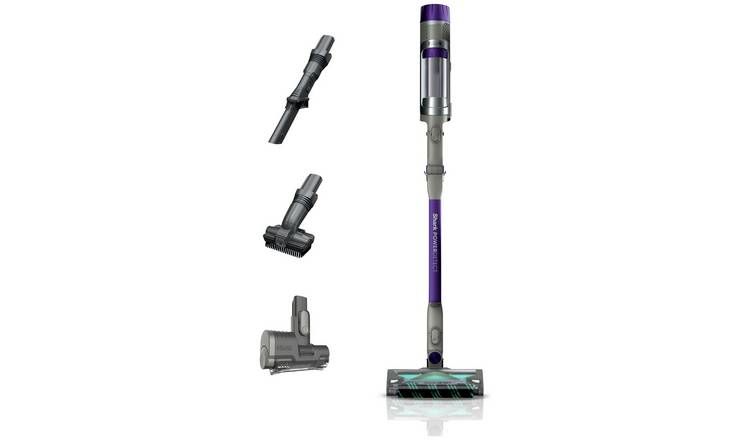Shark PowerDetect Pet Upright Cordless Vacuum Cleaner
